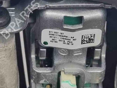Steering wheel PORSCHE CAYENNE (9YA) 3.0 E-Hybrid AWD (9YAAE1) | BP29458332C49 