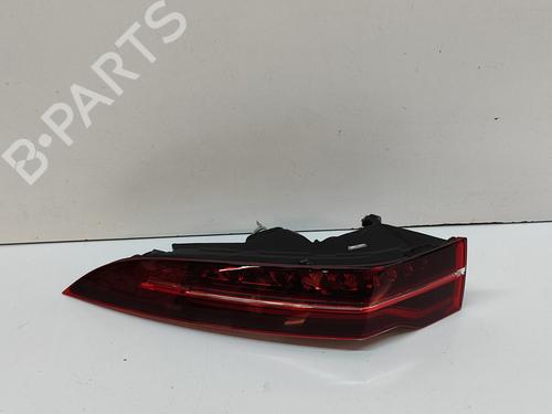 Used Left taillight JAGUAR I-PACE (X590) EV400 AWD (400 hp) 28436183