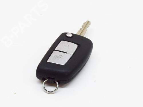Elektronisk modul NISSAN QASHQAI II (J11, J11_) 1.2 DIG-T (115 hp) 6771222