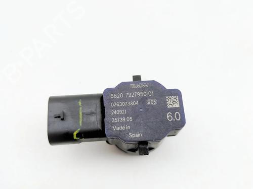 Electronic module BMW 3 (G20, G80, G28) 330 e Plug-in-Hybrid | BP39656731M83 - Image 6