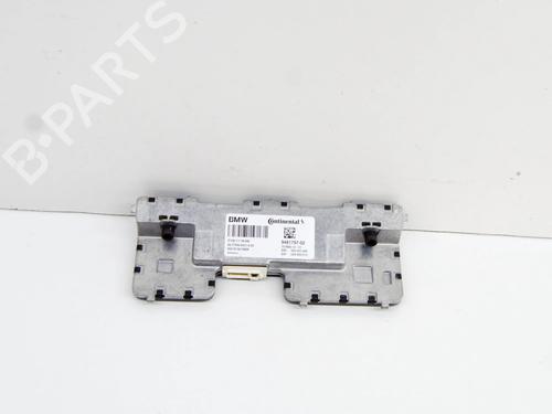 Used Camera BMW X3 (G01, F97, G08) M Competition (510 hp) 27761093