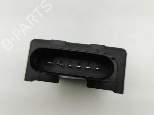 Electronic module SKODA SUPERB III Estate (3V5) 2.0 TDI | BP28434546M83 