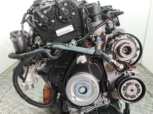 Motore AUDI A5 Sportback (F5A, F5F) 40 TFSI Mild Hybrid (204 hp) 28833758
