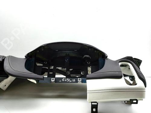 Dashboard ASTON MARTIN DBX 4.0 All-wheel Drive | BP36809303C46  - Image 12
