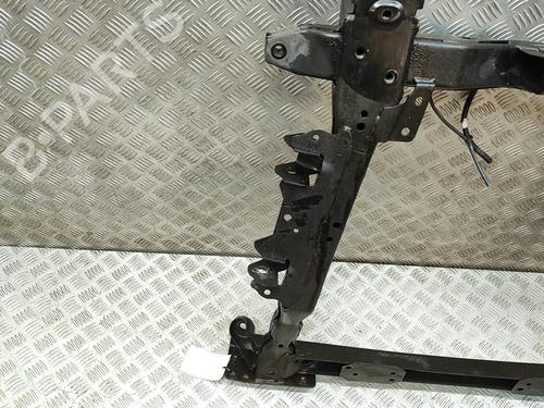 Subframe RENAULT TWINGO II (CN0_) 1.2 16V | BP28045888M9 - Image 5