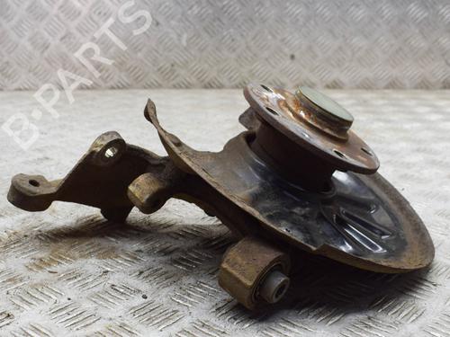 Left rear steering knuckle AUDI A3 Sportback (8VA, 8VF) 1.4 TFSI e-tron | BP16271222M27 