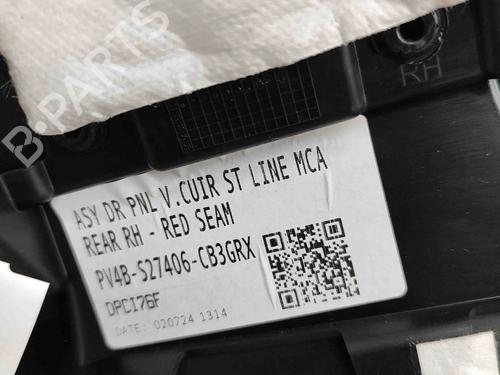 Rear right panel FORD KUGA III (DFK) 2.5 Duratec Plug-in-Hybrid | BP29486248C61 - Image 7