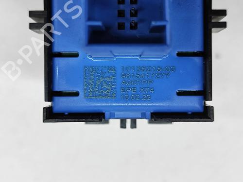 Switch DS DS 7 Crossback (J4_, JR_, JC_) 1.5 BlueHDi 130 (JCYHZJ, JCYHZR) | BP28553117I30  - Image 7