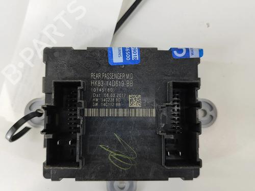 Electronic module LAND ROVER RANGE ROVER EVOQUE (L538) 2.0 D | BP23415566M83  - Image 6