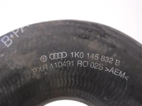 Pipe AUDI TT Roadster (8J9) 2.0 TFSI | BP30215291M125