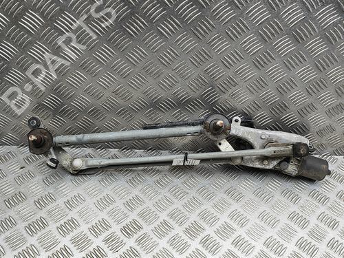 Front wipers mechanism HONDA CIVIC IX (FK) 2.2 i-DTEC (FK3) | BP29616006C83