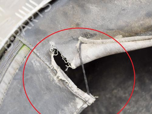 Andere HONDA CR-V II (RD_) 2.4 4WD (RD7) | BP28547705O1 