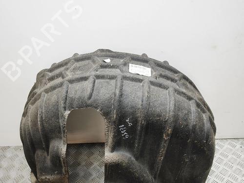 Hjulbue AUDI Q3 (F3B) 40 TFSI quattro | BP37721407C56 - Image 3