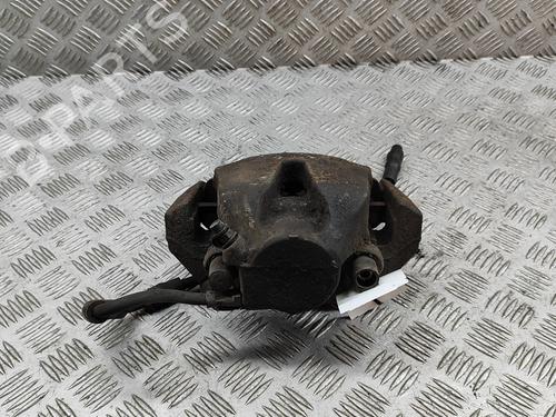Right front brake caliper BMW X6 (E71, E72) xDrive 40 d | BP30130665M104 