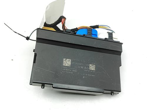 Used Electronic module Electronic module AUDI Q7 (4MB, 4MG, 4MQ) 50 TDI Mild Hybrid quattro (286 hp) 33379577 33379577