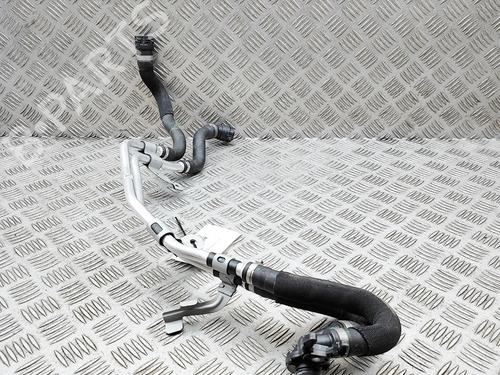 AC pipe BMW X5 (G05, F95) xDrive 45 e Plug-in Hybrid | BP36358425M126 - Image 2