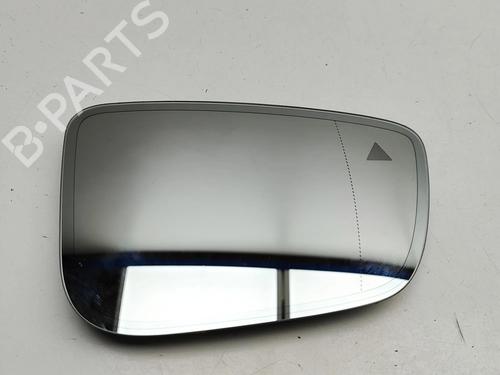 Espelho direito Espelho direito BMW 8 Gran Coupe (G16, F93) 840 i (333 hp) 33825614 33825614