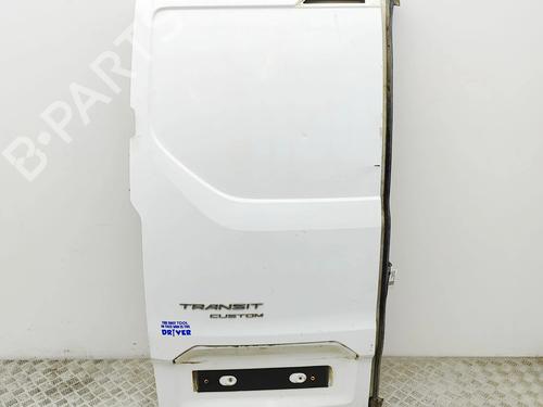 left-rear-door-ford-transit-custom-v362-van-fy-fz-2012-38093873 main image