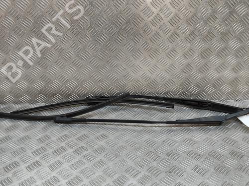 Used Front wipers mechanism AUDI A4 B9 (8W2, 8WC) 2.0 TDI quattro (190 hp) 24819560