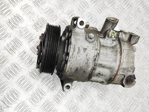 AC compressor VW PASSAT B8 Variant (3G5, CB5) 2.0 TDI | BP39205197M34 - Image 2