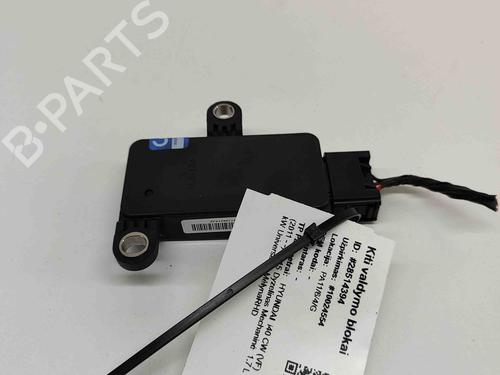 Electronic sensor HYUNDAI i40 I CW (VF) 1.7 CRDI | BP27781592M84