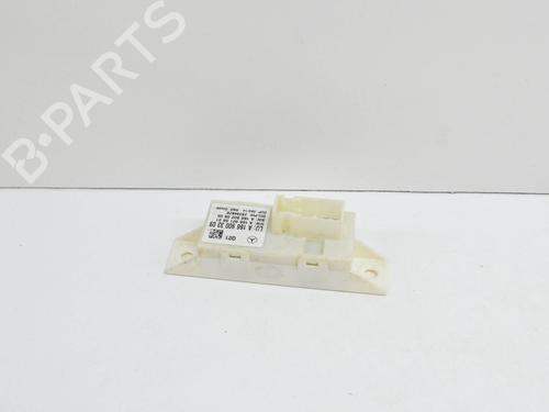 Electronic module MERCEDES-BENZ B-CLASS Sports Tourer (W246, W242) B 180 CDI (246.200) | BP10071726M83 