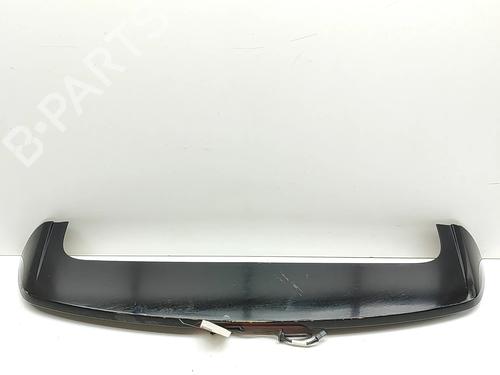 Spoiler bagklap Spoiler bagklap OPEL MOKKA / MOKKA X (J13) 1.4 (_76) (140 hp) 32973300 32973300