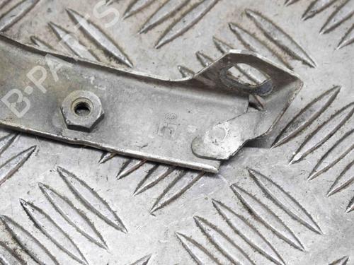 Support CITROËN JUMPER II Van 2.2 HDi 120 | BP14634208C155 