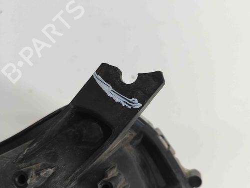 Left headlight MITSUBISHI LANCER VIII Sportback (CX_A) 2.0 DI-D (CX8A) | BP29541883C28 