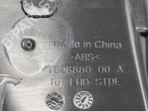 Air vent TESLA MODEL S (5YJS) 75D AWD | BP20233088I21 