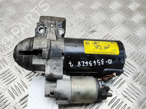 Startmotor Startmotor MINI MINI COUNTRYMAN (R60) One D (90 hp) 36934405 36934405