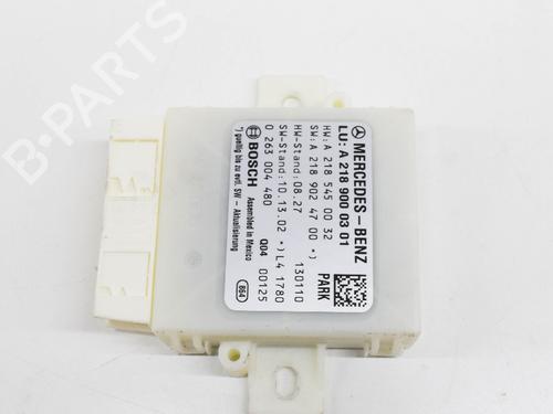 Electronic module MERCEDES-BENZ CLS (C218) CLS 250 CDI / BlueTEC / d (218.303, 218.304) | BP6775365M83 