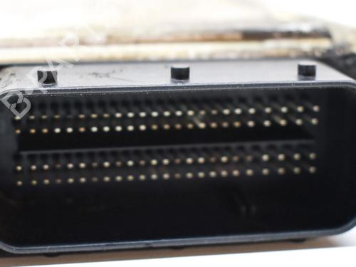 Engine control unit (ECU) BMW 3 (F30, F80) 330 d | BP8412699M57