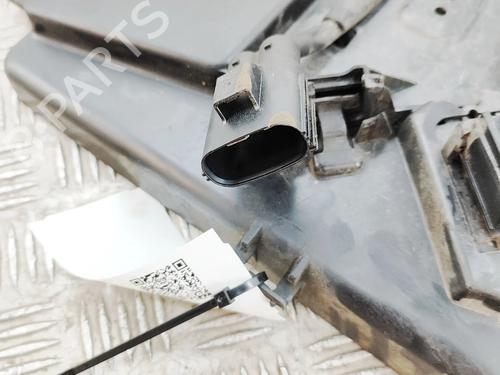 Radiator fan FORD TRANSIT CUSTOM V362 Bus (F3) 2.0 EcoBlue | BP31297093M35