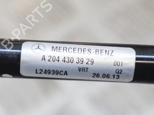 Pipe MERCEDES-BENZ E-CLASS Convertible (A207) E 350 (207.459) | BP14668209M125 