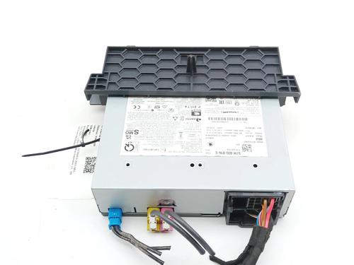 Electronic module SKODA OCTAVIA IV (NX3, NN3, PV3) 2.0 TDi | BP39511204M83 - Image 3