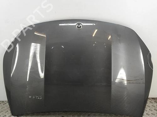 Used Hood Hood MERCEDES-BENZ EQA (H243) EQA 250+ (243.702) (190 hp) 33382144 33382144