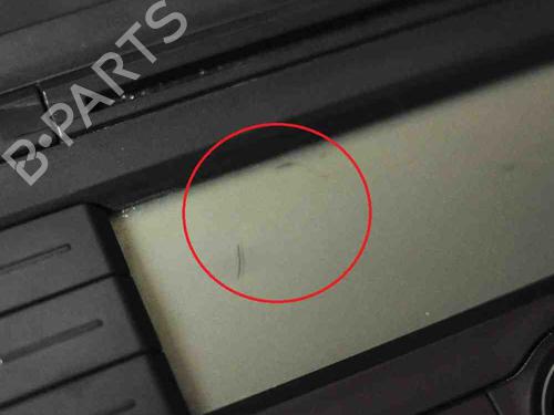 Electronic module SKODA OCTAVIA II (1Z3) 1.6 FSI | BP6724639M83