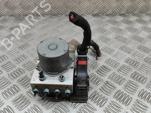 Used ABS pump ABS pump AUDI Q5 (FYB, FYG) 40 TDI quattro (190 hp) 27779235 27779235