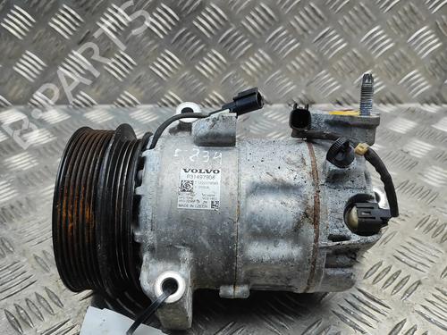 Used AC compressor VOLVO V60 II (225) B6 Mild-Hybrid AWD (299 hp) 31626755