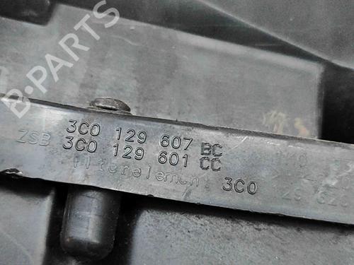 Air filter box VW SHARAN (7N1, 7N2) 2.0 TDI | BP27645003M87 