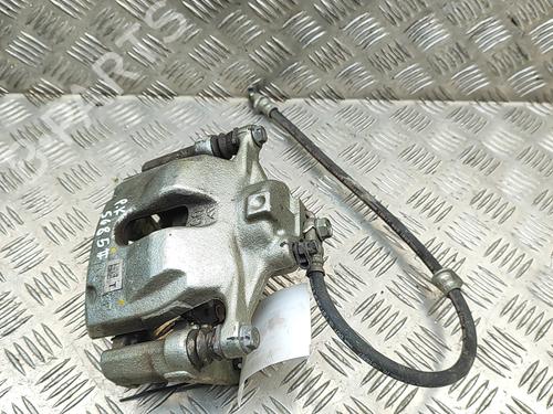 Left front brake caliper TOYOTA C-HR (_X2_, _H2_) Hybrid (ZYX20) | BP30108328M105