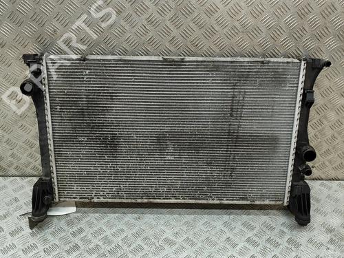 Used Water radiator Water radiator 33376712 33376712