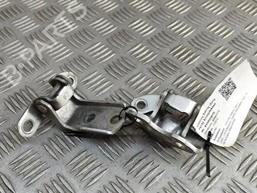 Used Hinge/Door check strap TOYOTA PRIUS (_W3_) 1.8 Hybrid (ZVW3_) (99 hp) 28811908