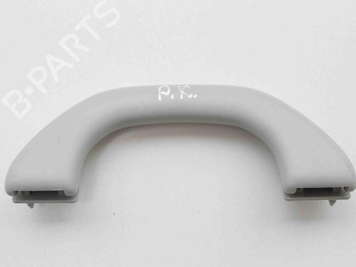 Used Interior roof handle SKODA OCTAVIA II Combi (1Z5) 2.0 TDI 16V (140 hp) 30239905