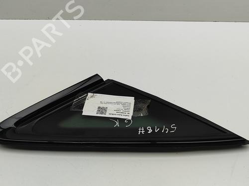 Rear left quarter glass AUDI A3 Limousine (8VS, 8VM) S3 quattro | BP27289939C93 