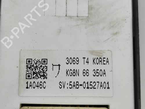 Right front window switch MAZDA CX-5 (KF) 2.0 | BP27317826I26 - Image 8