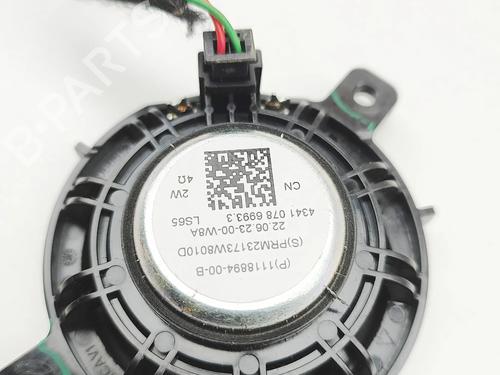 Speaker TESLA MODEL Y (5YJY) Long Range All-wheel Drive | BP39073253E2 - Image 6