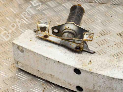 Front bumper reinforcement MITSUBISHI GTO Coupe (Z1_A) 3.0 AWD (Z16A) | BP29812410C109 
