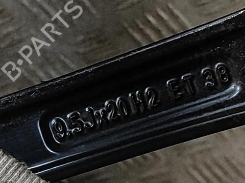 Fælk MERCEDES-BENZ E-CLASS (W213) AMG E 43 4-matic (213.064) | BP31926386C45 